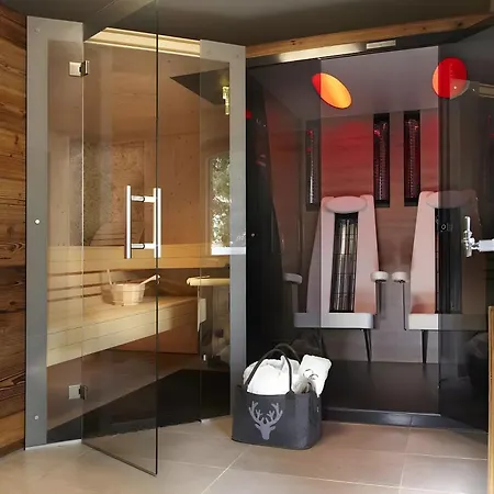 Atemlos Apartamento Ibach