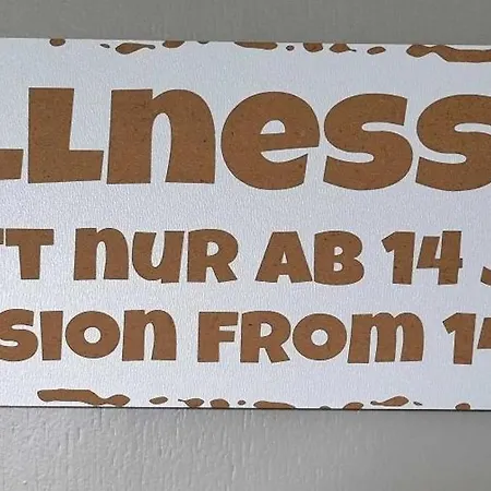 Atemlos Apartamento Ibach