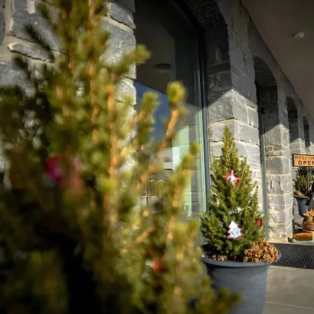 Apartamento Atemlos Ibach