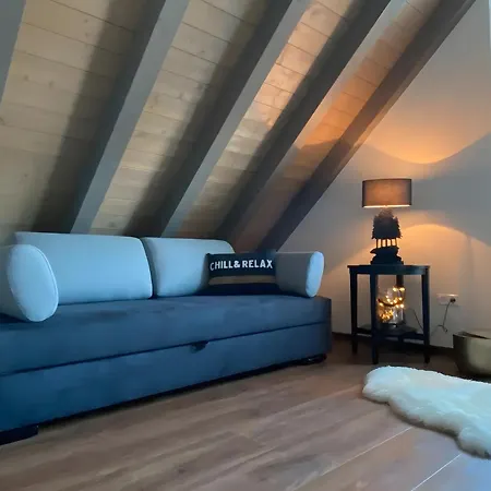 Atemlos Apartment *