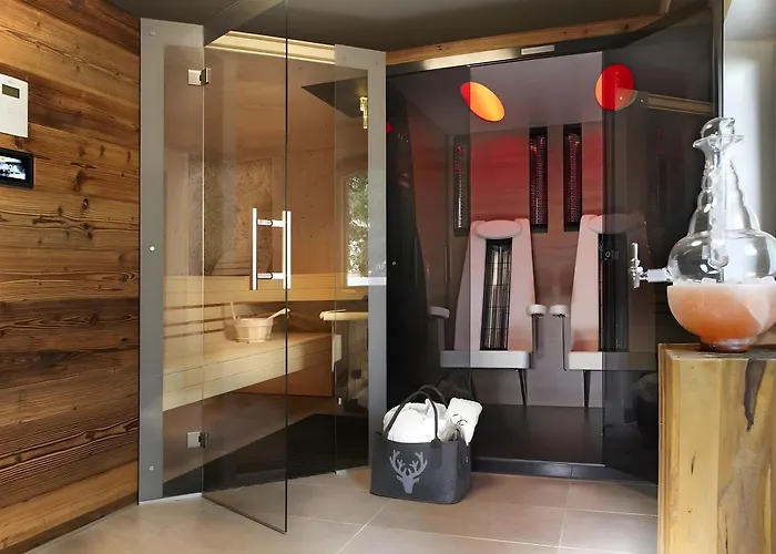 Atemlos Apartment Ibach