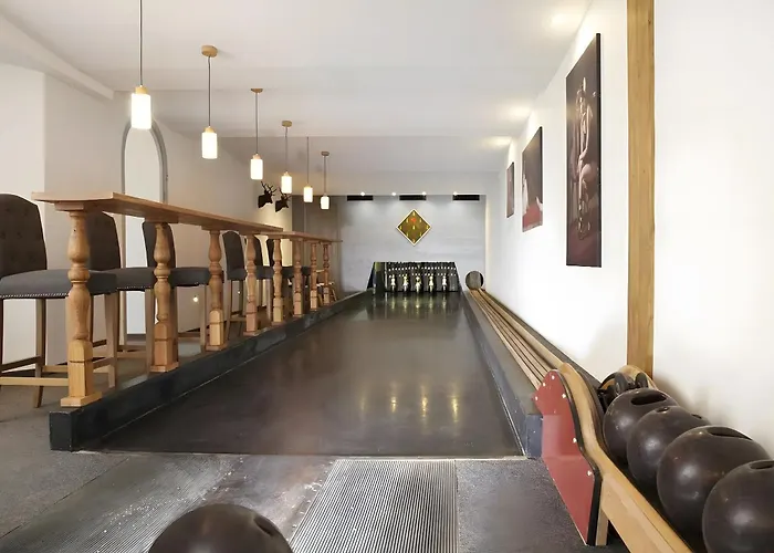 Atemlos Apartment Ibach