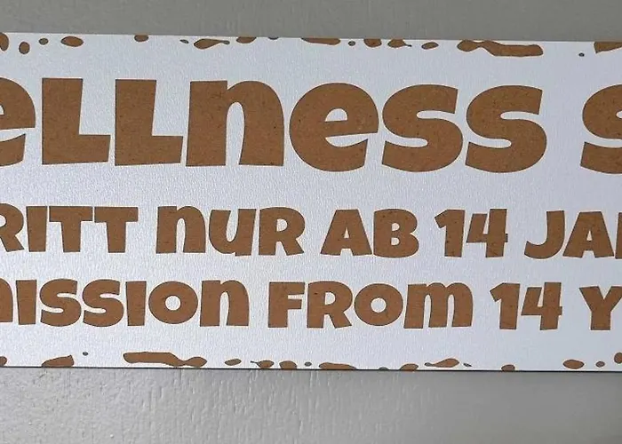 Atemlos Apartment Ibach