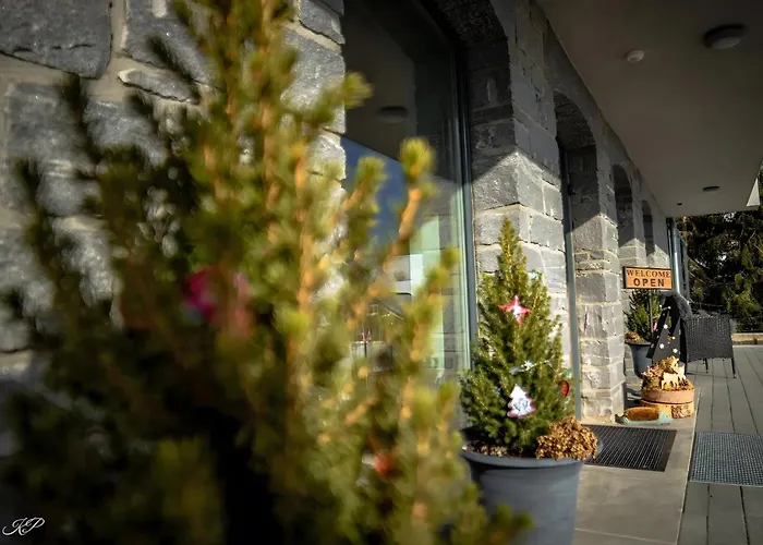 Appartamento Atemlos Ibach